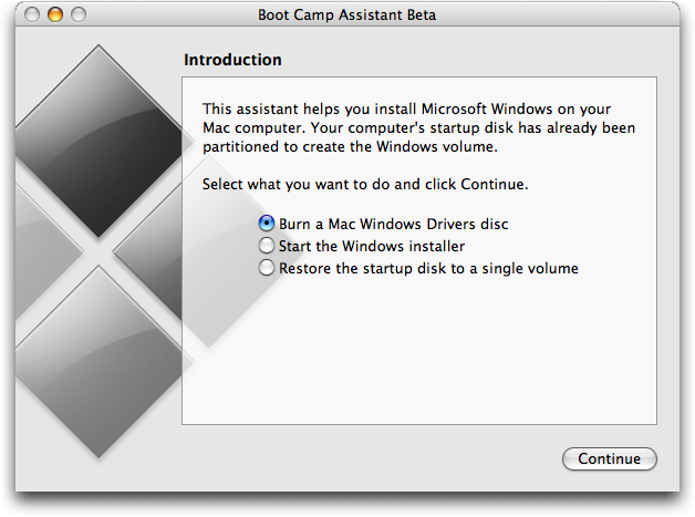 Set Trackpad Options In Windows With Boot Camp On Mac